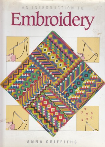 Image for An Introduction to Embroidery