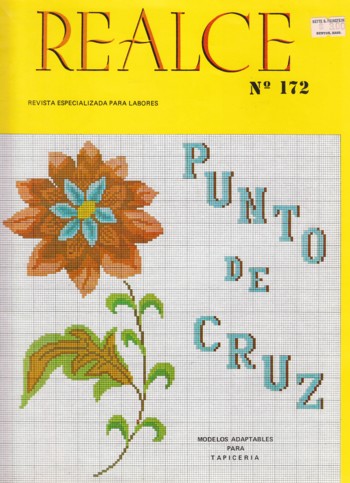 Image for Punto de Cruz