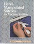 Image for Hand-Manipulated Stitches for Machine Stitches