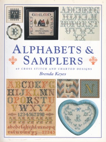 Image for Alphabets and Samplers