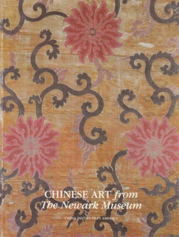 Image for Chinese Art from the Newark Museum