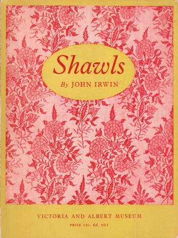 Image for Shawls