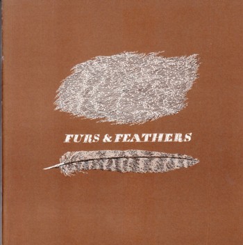 Image for FURS AND FEATHERS