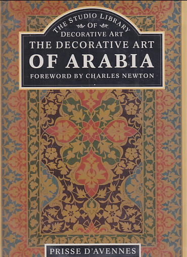 Image for Decorative Art of Arabia