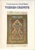 Contemporary Hand Made Turkish Carpets