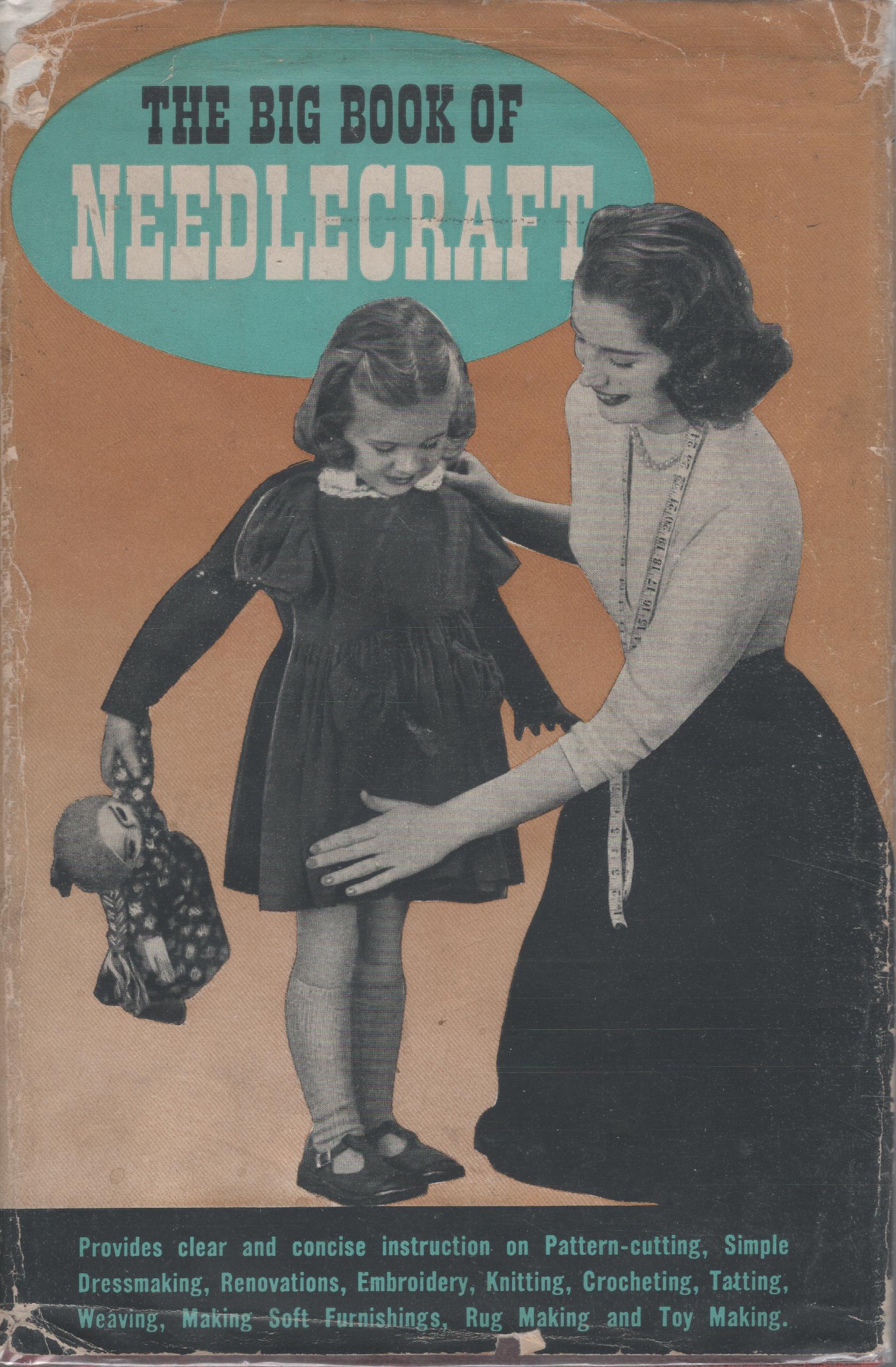 The Big Book of Needlecraft