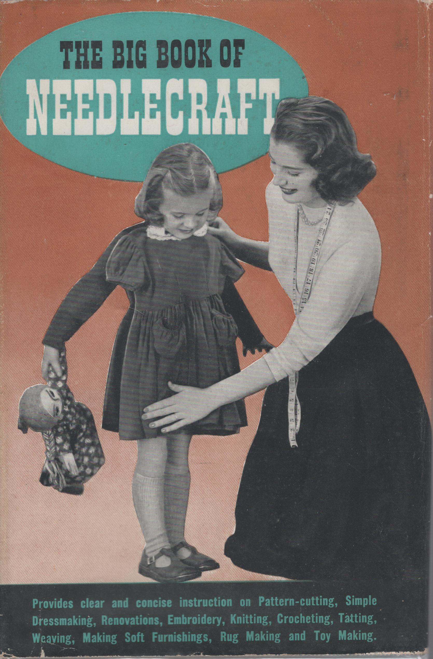 The Big Book of Needlecraft