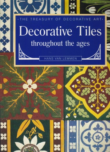Image for Decorative Tiles throughout the ages