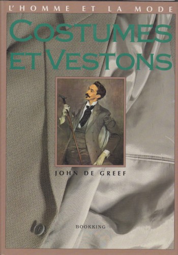 Image for Costumes et Vestons