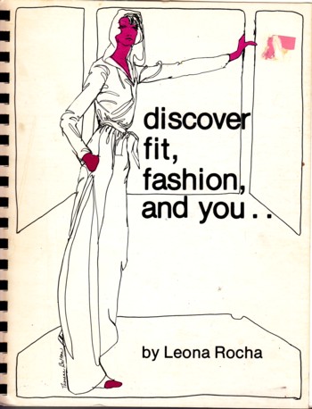 Image for Discover Fit, Fashion and You.