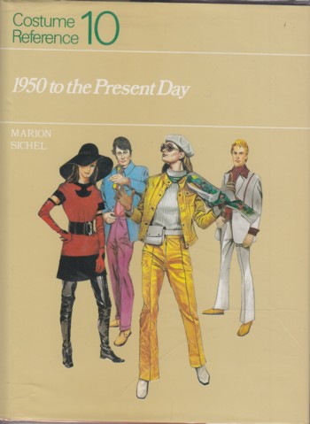 Image for 1950 to the Present Day