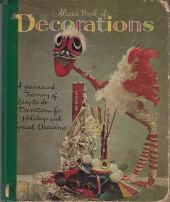 Image for Alcoa's Book of Decorations