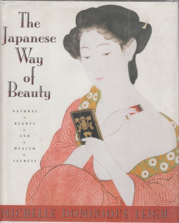 Image for Japanese Way of Beauty