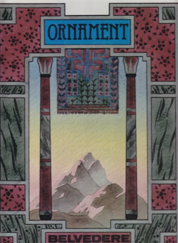 Image for Decorative Ornament