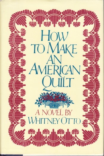 Image for How to Make an American Quilt