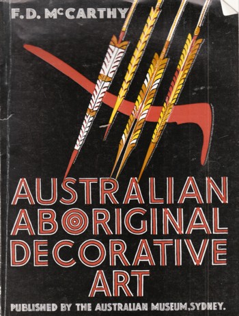 Image for Australian Aboriginal Decorative Art