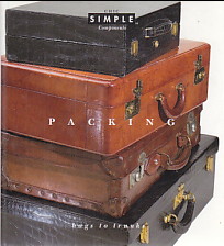 Image for Chic Simple Components: Packing: bags to trunk