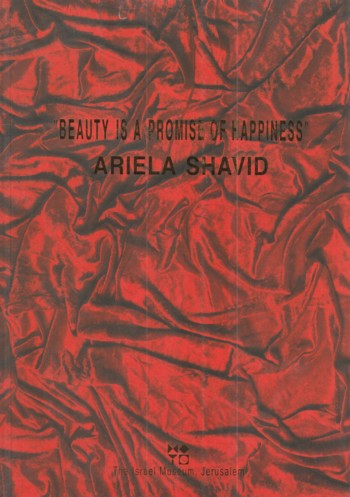Image for "Beauty is a Promise of Happiness"
