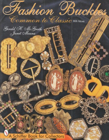 Image for Fashion Buckles: common to classic with value
