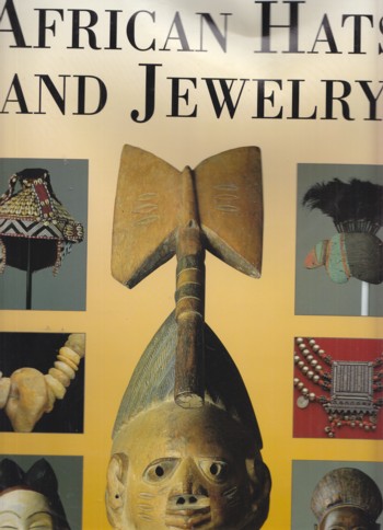 Image for African Hats and Jewelry