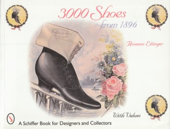 Image for 3000 Shoes from 1896