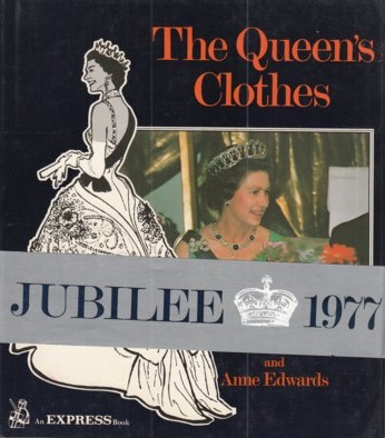 Image for QUEEN'S CLOTHES