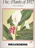 Image for Plants of 1917 vol 4 Summer II