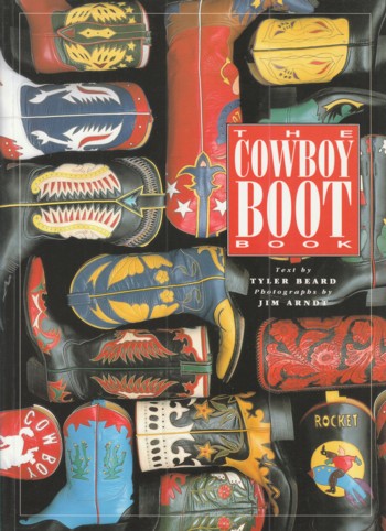 Image for Cowboy Boot
