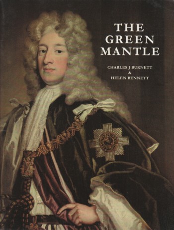 Image for Green Mantle