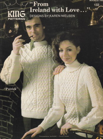 Image for "From Ireland with Love..." #132