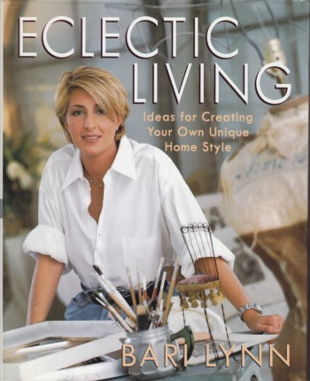 Image for Eclectic Living: ideas for creating your own unique home style