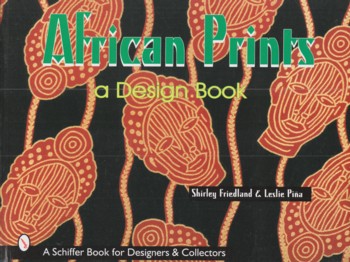 Image for African Prints