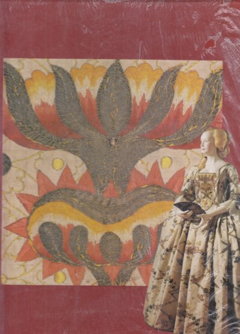 Image for ART OF THE EMBROIDERER