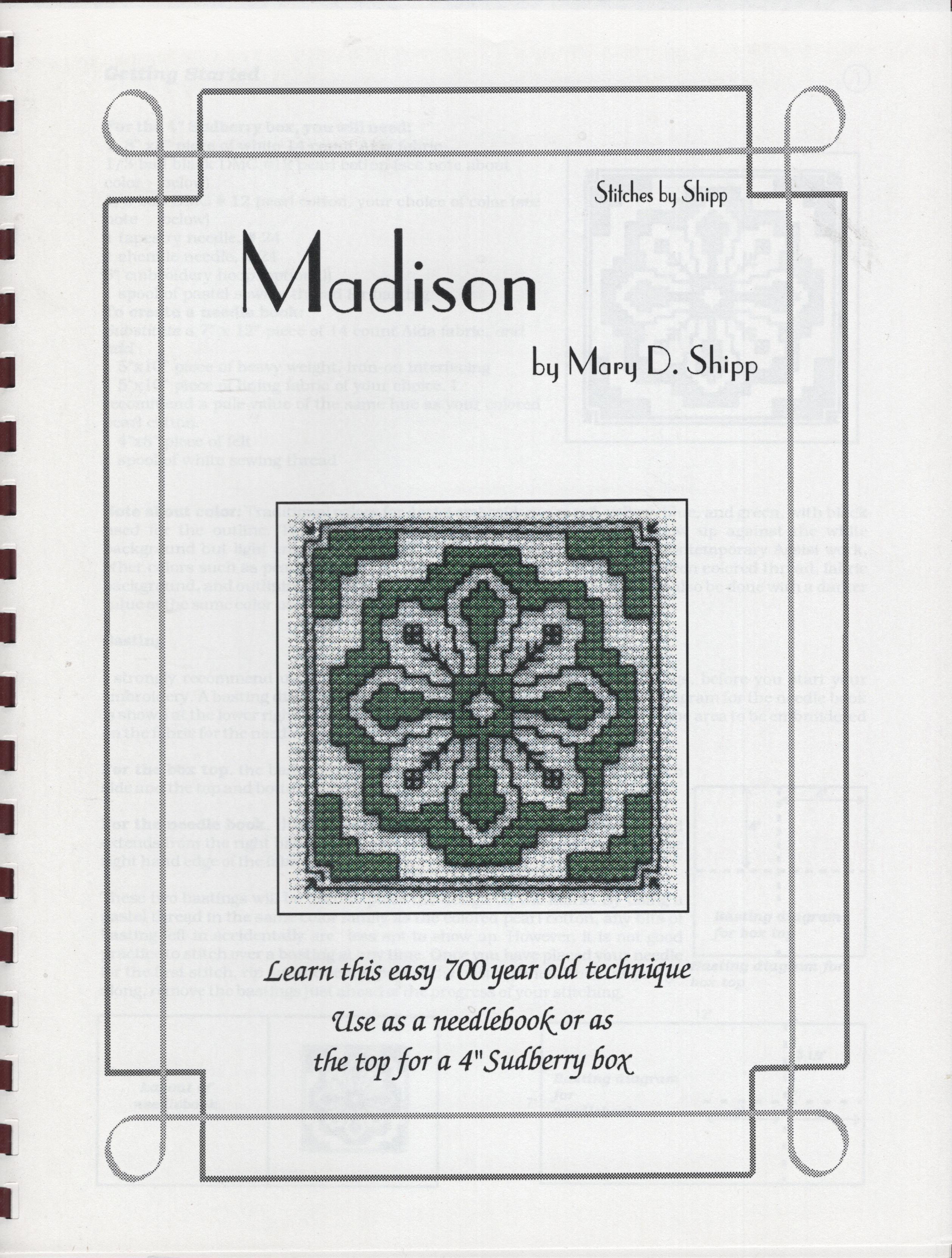 Madison