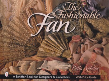Image for Fashionable Fan with price guide