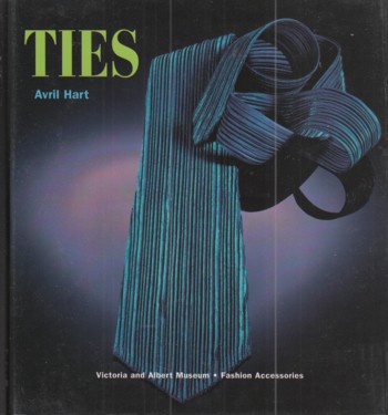 Image for Ties