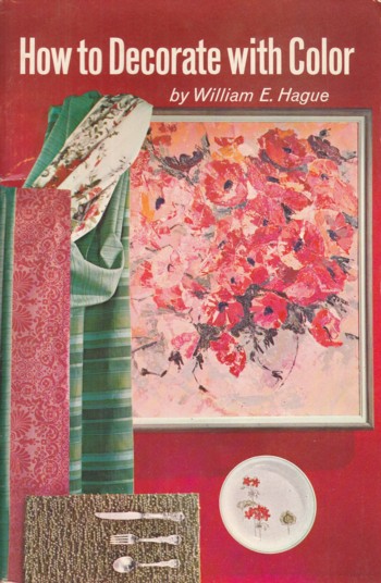 Image for How to Decorate with Color