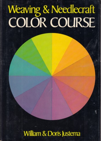 Weaving & Needlecraft Color Course