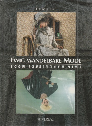 Image for Ewig Wandelbare Mode