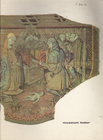 Image for (Exhibit Catalog) Naalden Wekten Wonderen