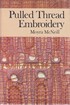 Image for PULLED THREAD EMBROIDERY