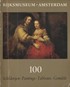 Image for 100 Schilderyen, Paintings, Tableaux, Gemalde