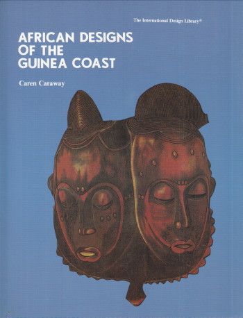 Image for African Designs of the Guinea Coast