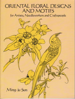 Image for Oriental Floral Designs and Motifs.