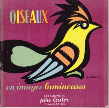 Image for Oiseaux en images lumineuses