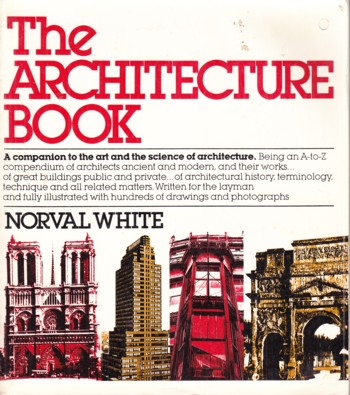 Image for Architecture Book: companion to the art and the science of architectur