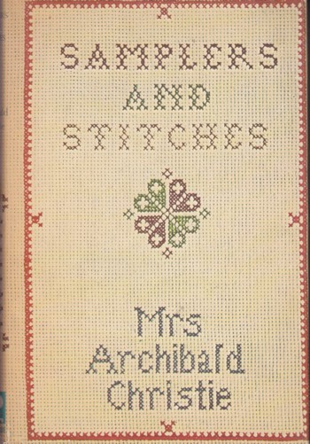 Image for SAMPLERS AND STITCHES