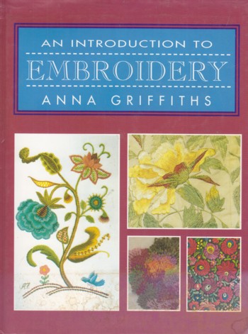 Image for An Introduction to Embroidery