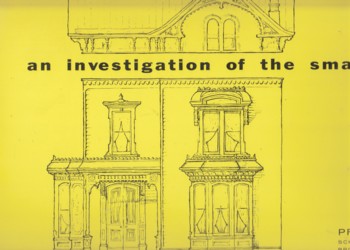 an investigation of the small house