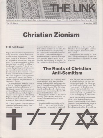 Link 1983 November